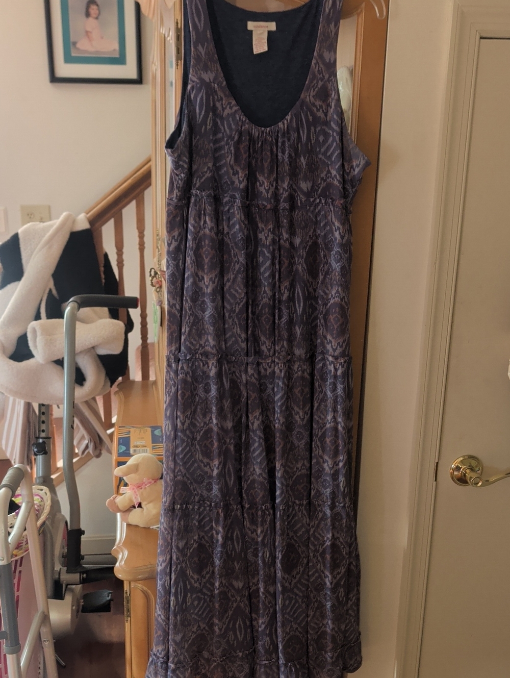 Sundance Maxi Dress
